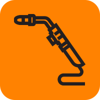 دستگاه جوش co2 (mig-mag)